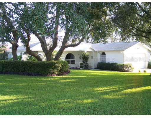12203 Chastain St., Spring Hill, FL 34609