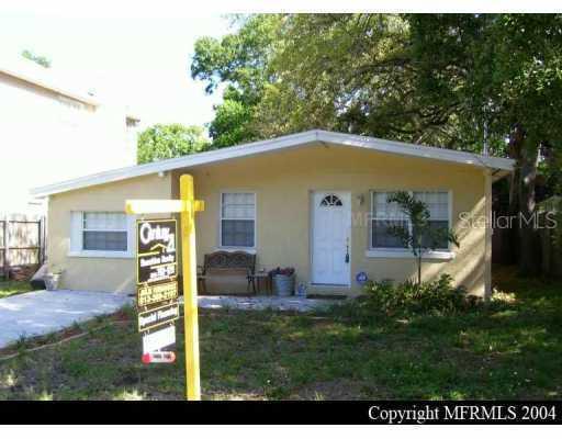 3315 W Villa Rosa St., Tampa, FL 33611