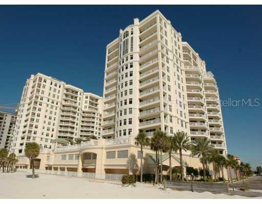11 San Marco St. #905, Clearwater, FL 33767