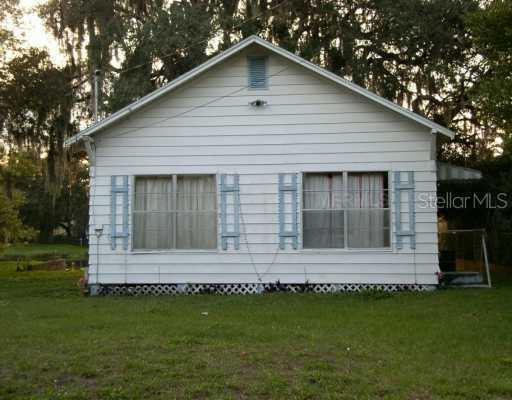 12708 Woodleigh Ave., Tampa, FL 33612