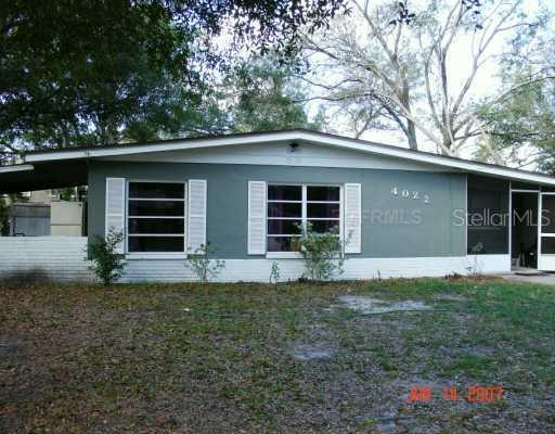 4022 Waring Dr., Tampa, FL 33610