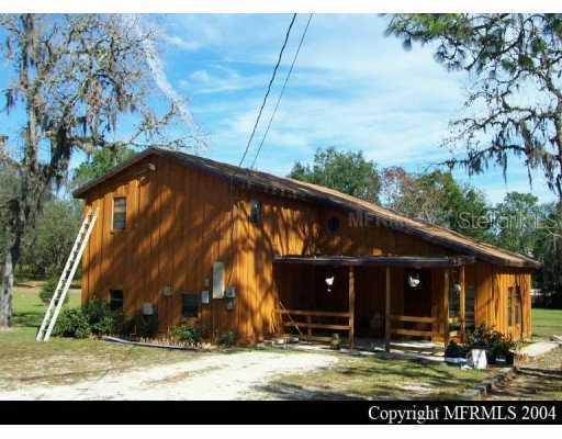 16249 Whippoorwill Ln., Spring Hill, FL 34610