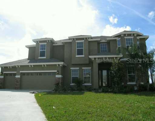 18116 Palm Beach Dr., Tampa, FL 33647