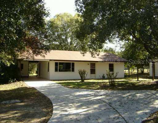 40406 Sunburst Dr., Dade City, FL 33525