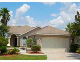 16737 Caracara Ct., Spring Hill, FL 34610
