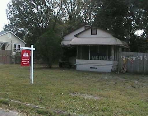 806 W Ohio Ave., Tampa, FL 33603