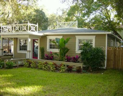 3302 Oakellar St., Tampa, FL 33611