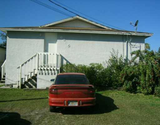 6805 S Juanita St., Tampa, FL 33616
