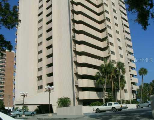 4141 Bayshore Blvd. #205, Tampa, FL 33611