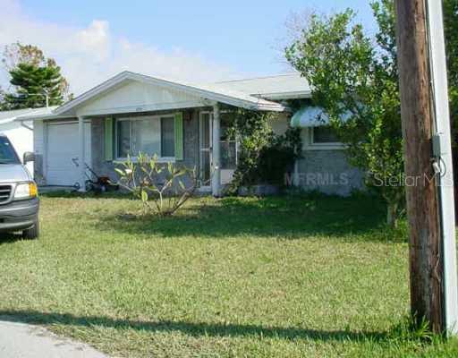 13734 Gene Rossi Ave., Hudson, FL 34667