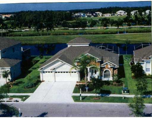 4216 Sandy Shores Dr., Lutz, FL 33558