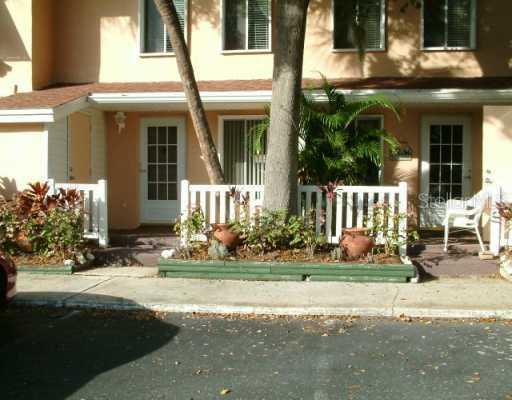 4199 S 38th Ave. #65-C, St Petersburg, FL 33711