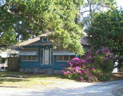 453 N 24th St., St Petersburg, FL 33713