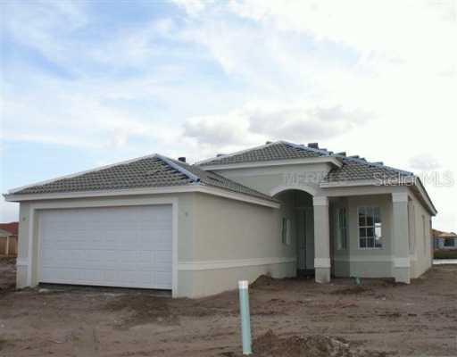 15733 Crystal Waters Dr., Wimauma, FL 33598