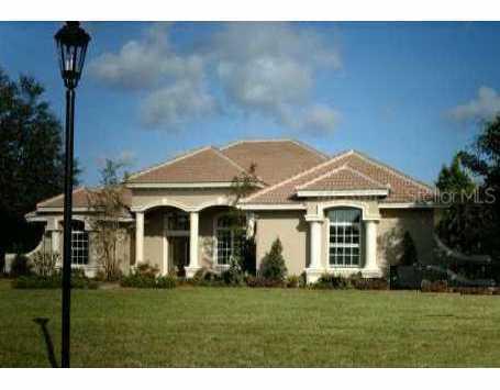 10638 Echo Lake Dr., Odessa, FL 33556