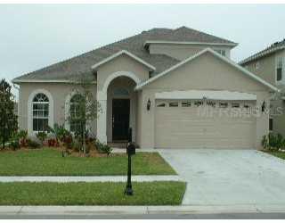 4022 Duke Firth St., Land O Lakes, FL 34638