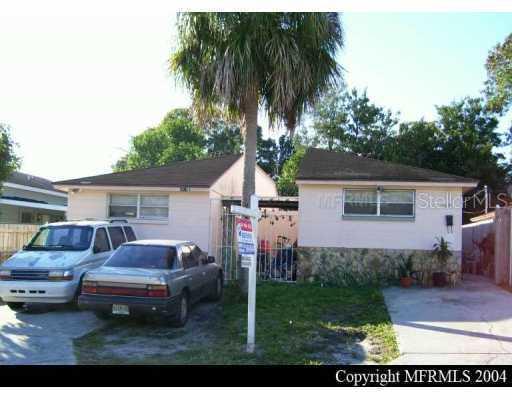 2610 W St Louis St., Tampa, FL 33607