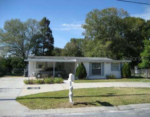 5812 N Gomez Ave., Tampa, FL 33614