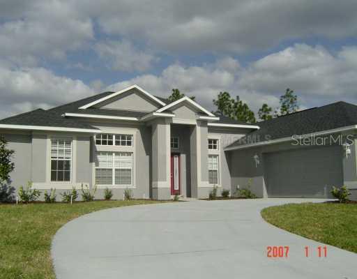 13914 Blythewood Dr., Spring Hill, FL 34609
