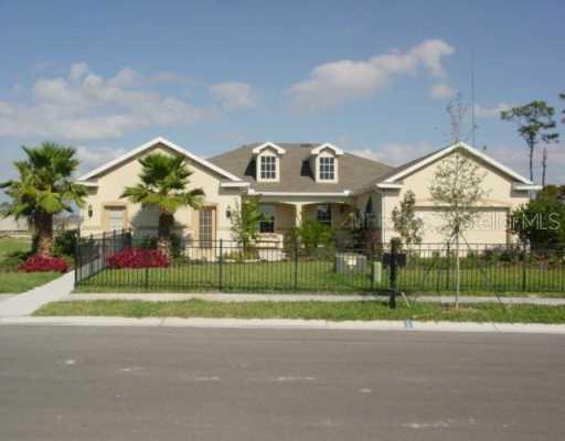 1036 Orca Ct., Holiday, FL 34691