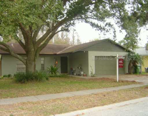 1257 Foxwood Dr., Lutz, FL 33549