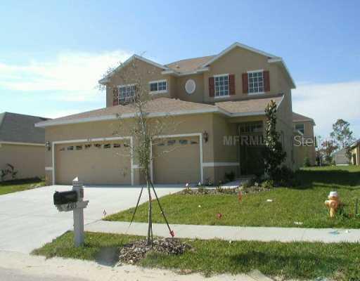 4385 Knollcrest Ct., Spring Hill, FL 34609