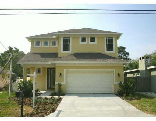 2916 Wallace Ave., Tampa, FL 33611