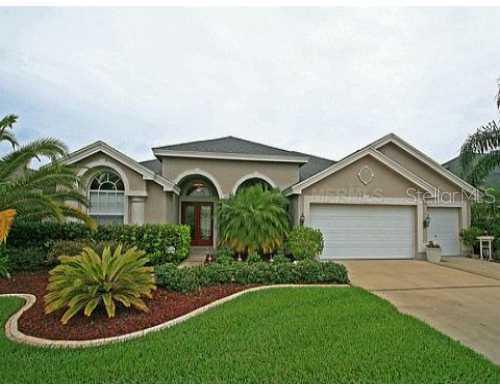 17712 Currie Ford Dr., Lutz, FL 33558