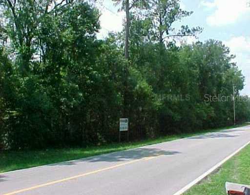 Culbreath Rd., Brooksville, FL 34602