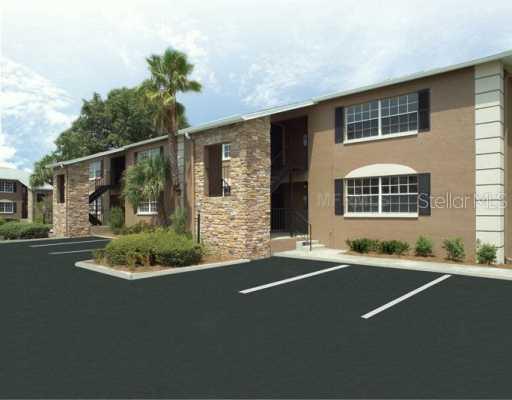 5009 S Westshore Blvd. #35, Tampa, FL 33611