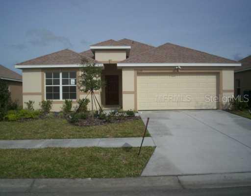 6239 Desert Peace Ave., Land O Lakes, FL 34639