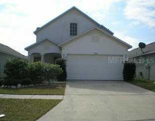 11720 Mango Cross Ct., Seffner, FL 33584