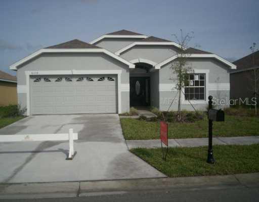 6339 Desert Peace Ave., Land O Lakes, FL 34639