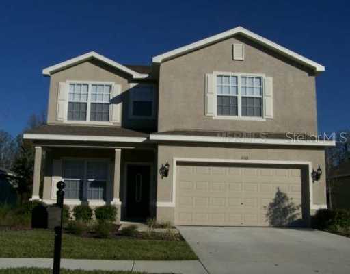 5950 Desert Peace Ave., Land O Lakes, FL 34639