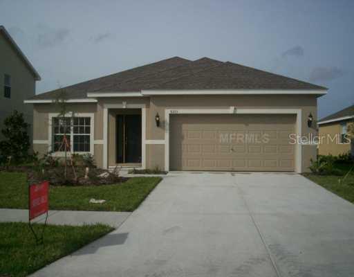 6307 Desert Peace Ave., Land O Lakes, FL 34639