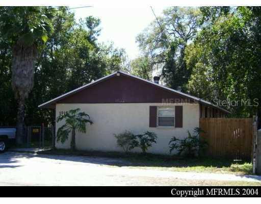 1215 E Bougainvillea Ave., Tampa, FL 33612