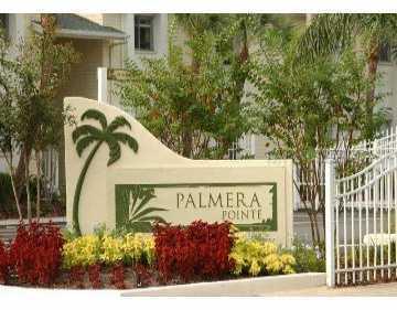 7714 Palmer Pointe Cir. #X, Tampa, FL 33615