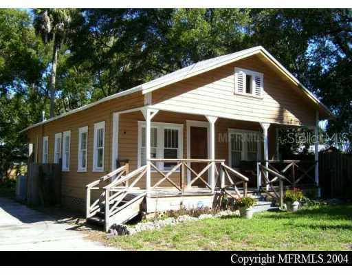 W Knollwood Ave., Tampa, FL 33604