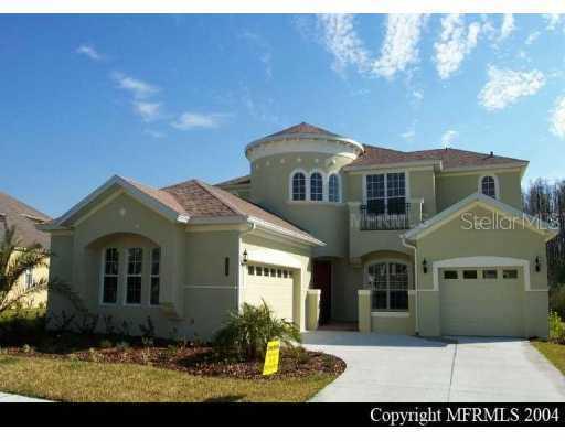 20409 Walnut Grove Ln., Tampa, FL 33647