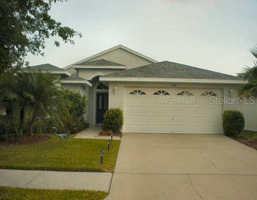 4510 New Dawn Ct., Lutz, FL 33558