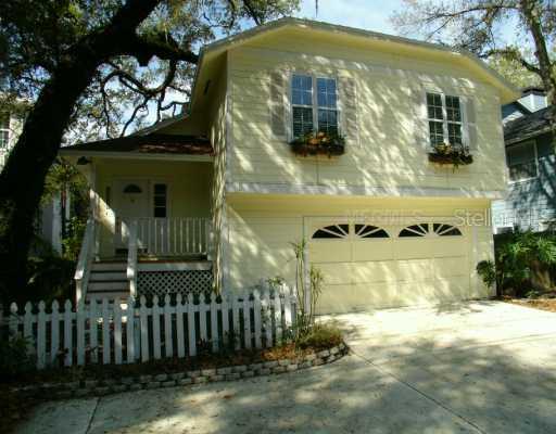 5705 Bayshore Blvd., Tampa, FL 33611