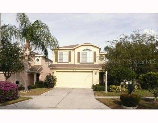 13120 Fennway Ridge Dr., Riverview, FL 33569