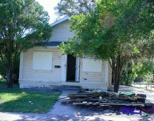 3500 S 16th Ave., St Petersburg, FL 33711