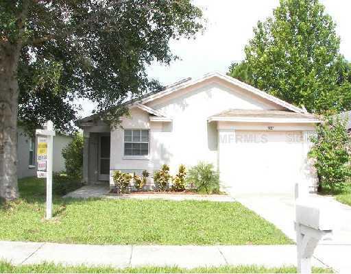 1822 Coyote Pl., Brandon, FL 33511