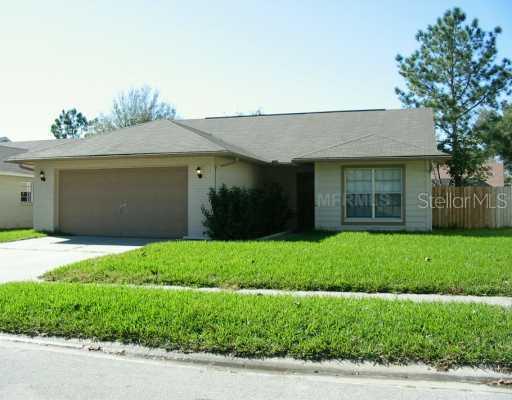 1625 Gardner Dr., Lutz, FL 33559
