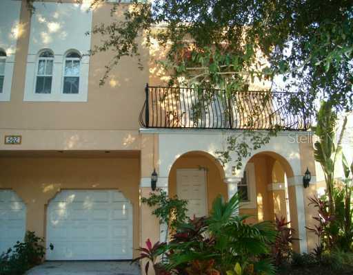 502 S Albany Ave. #4, Tampa, FL 33606