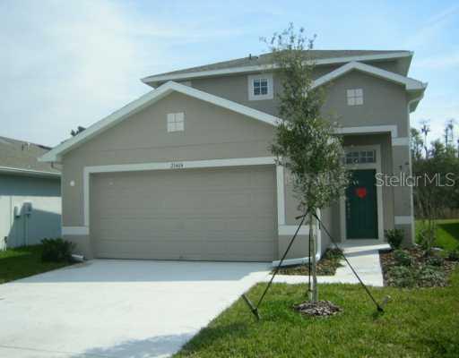 21404 Morning Mist Way, Land O Lakes, FL 34637