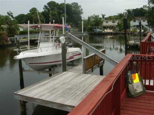 8709 Elmwood Ln., Tampa, FL 33615