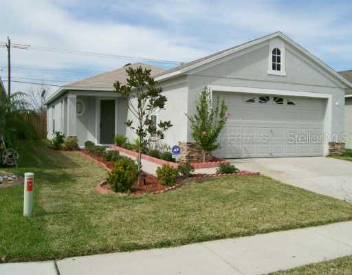 10622 Navigation Dr., Riverview, FL 33569