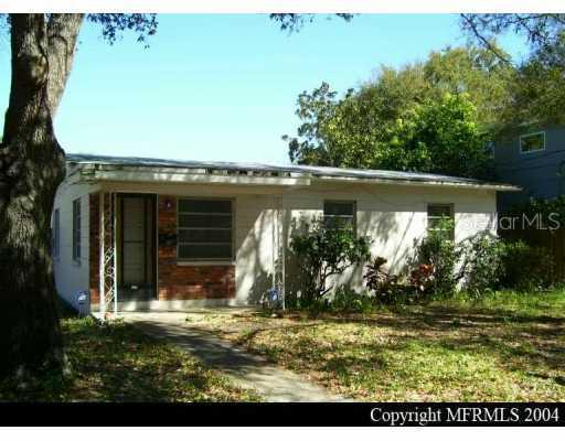3317 Harbor View Ave., Tampa, FL 33611